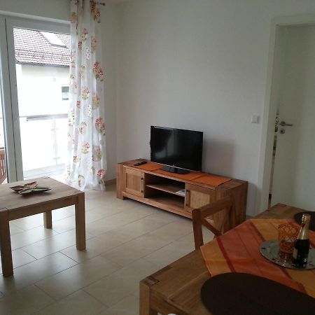 Ferienhaus Rosa FDH Екстериор снимка