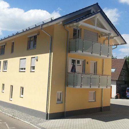 Ferienhaus Rosa FDH Екстериор снимка