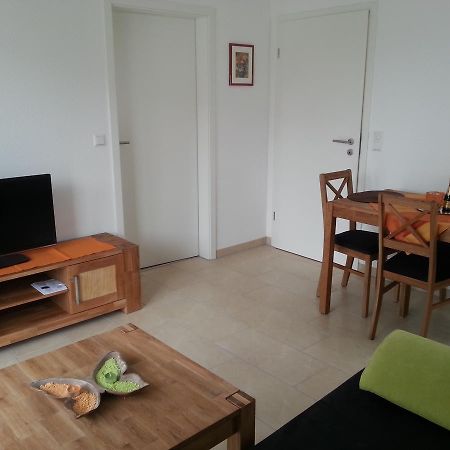 Ferienhaus Rosa FDH Екстериор снимка