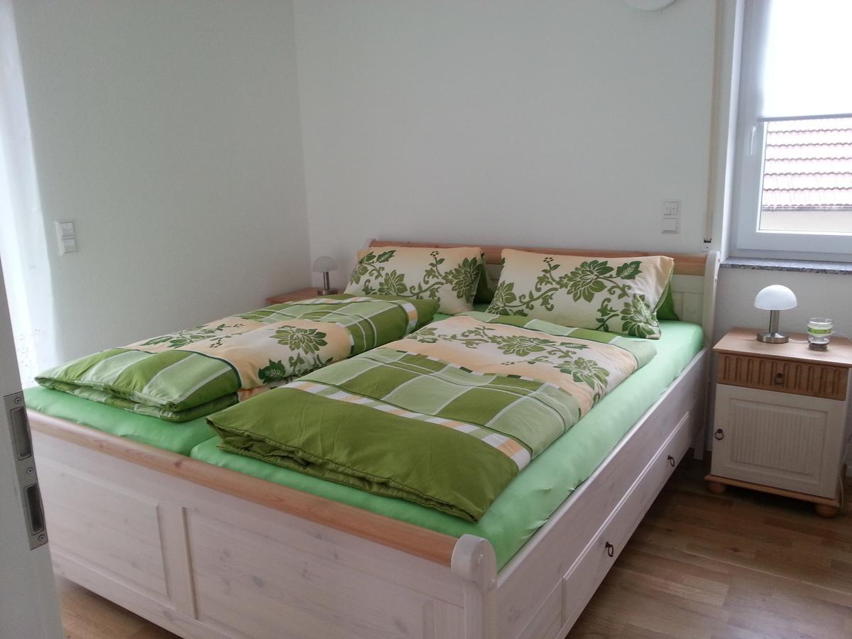 Ferienhaus Rosa FDH Екстериор снимка