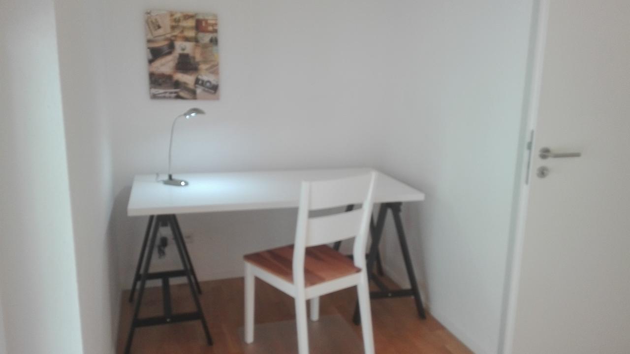 Ferienhaus Rosa FDH Екстериор снимка