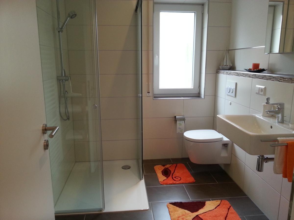 Ferienhaus Rosa FDH Екстериор снимка