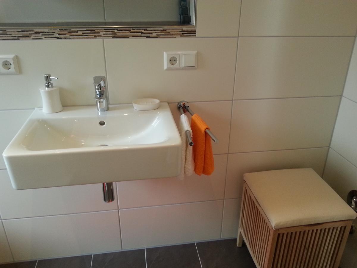 Ferienhaus Rosa FDH Екстериор снимка