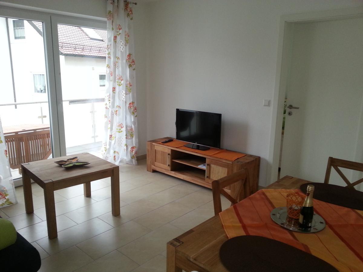 Ferienhaus Rosa FDH Екстериор снимка