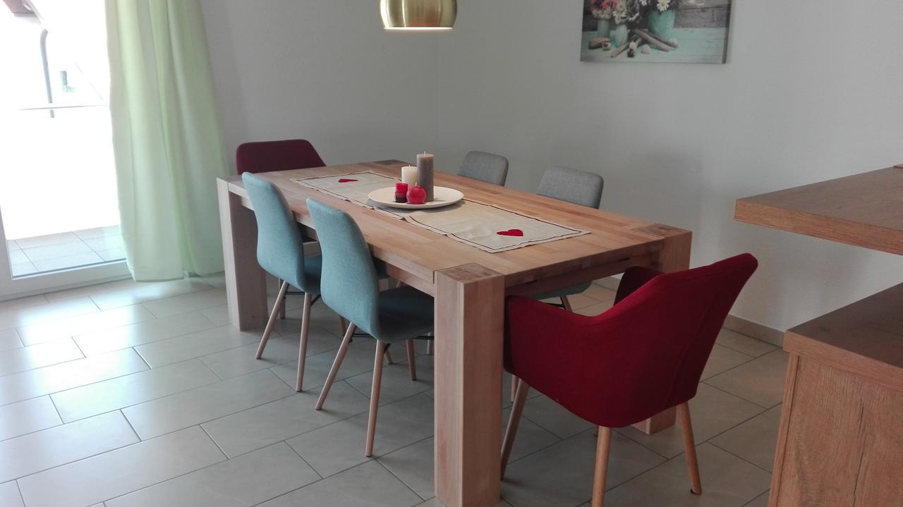 Ferienhaus Rosa FDH Екстериор снимка
