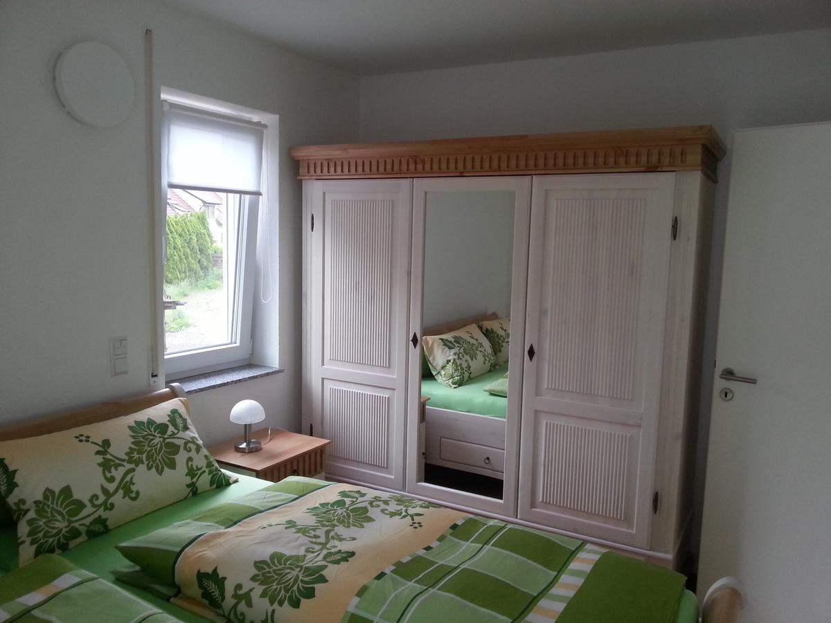Ferienhaus Rosa FDH Екстериор снимка