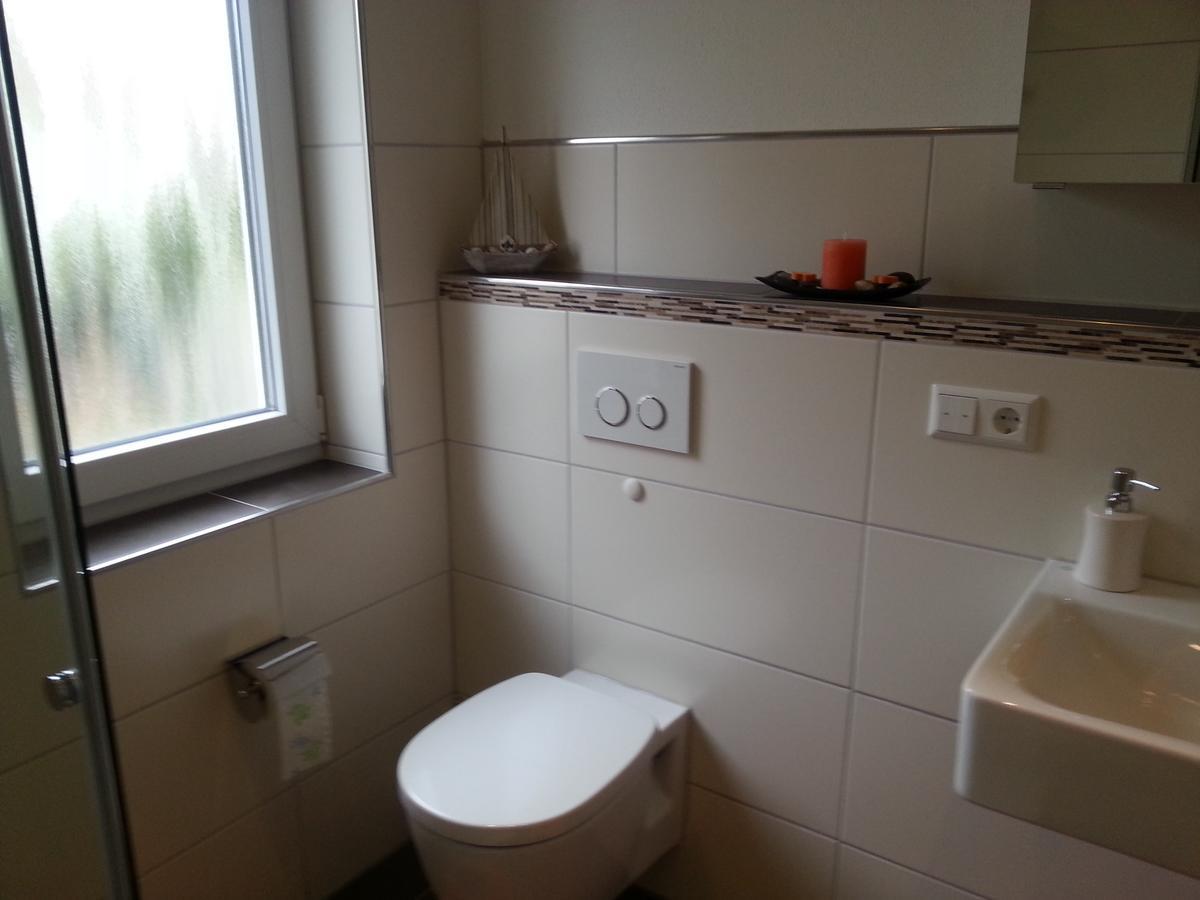 Ferienhaus Rosa FDH Екстериор снимка