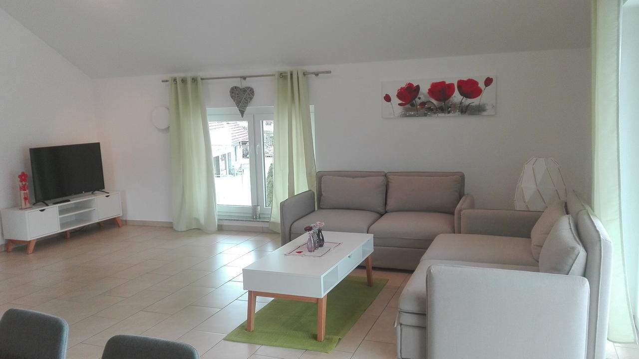 Ferienhaus Rosa FDH Екстериор снимка