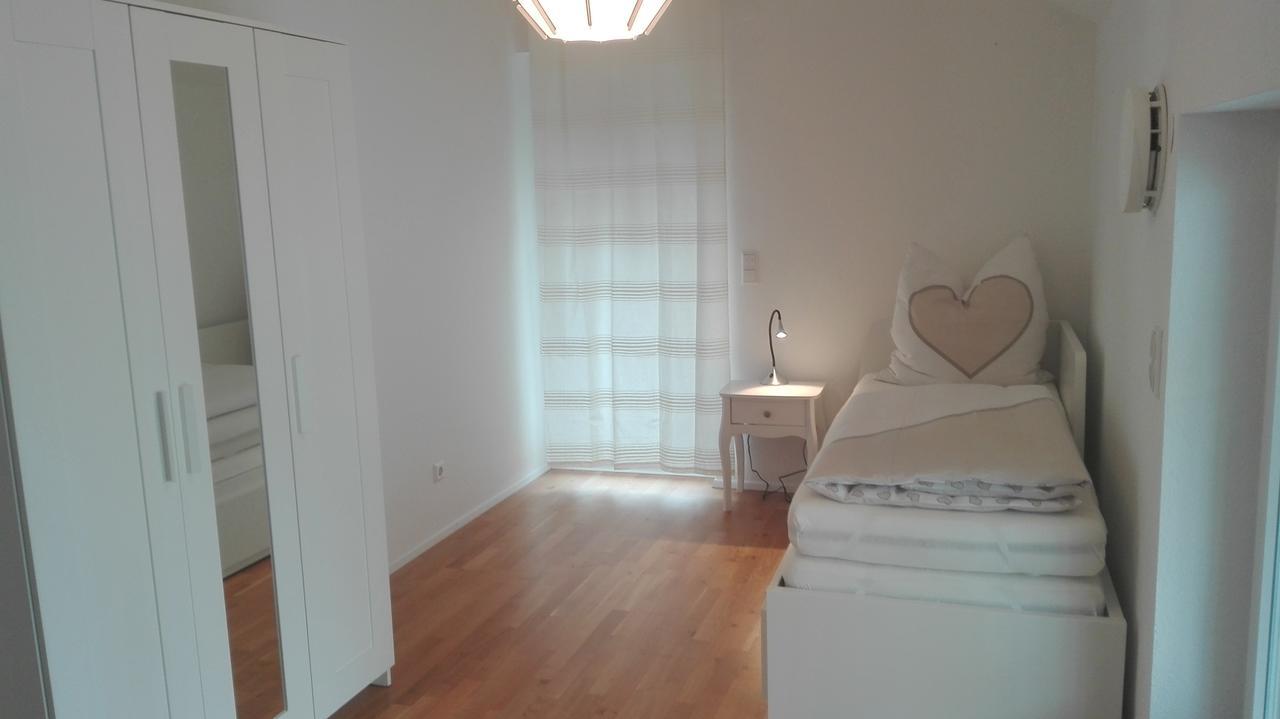 Ferienhaus Rosa FDH Екстериор снимка