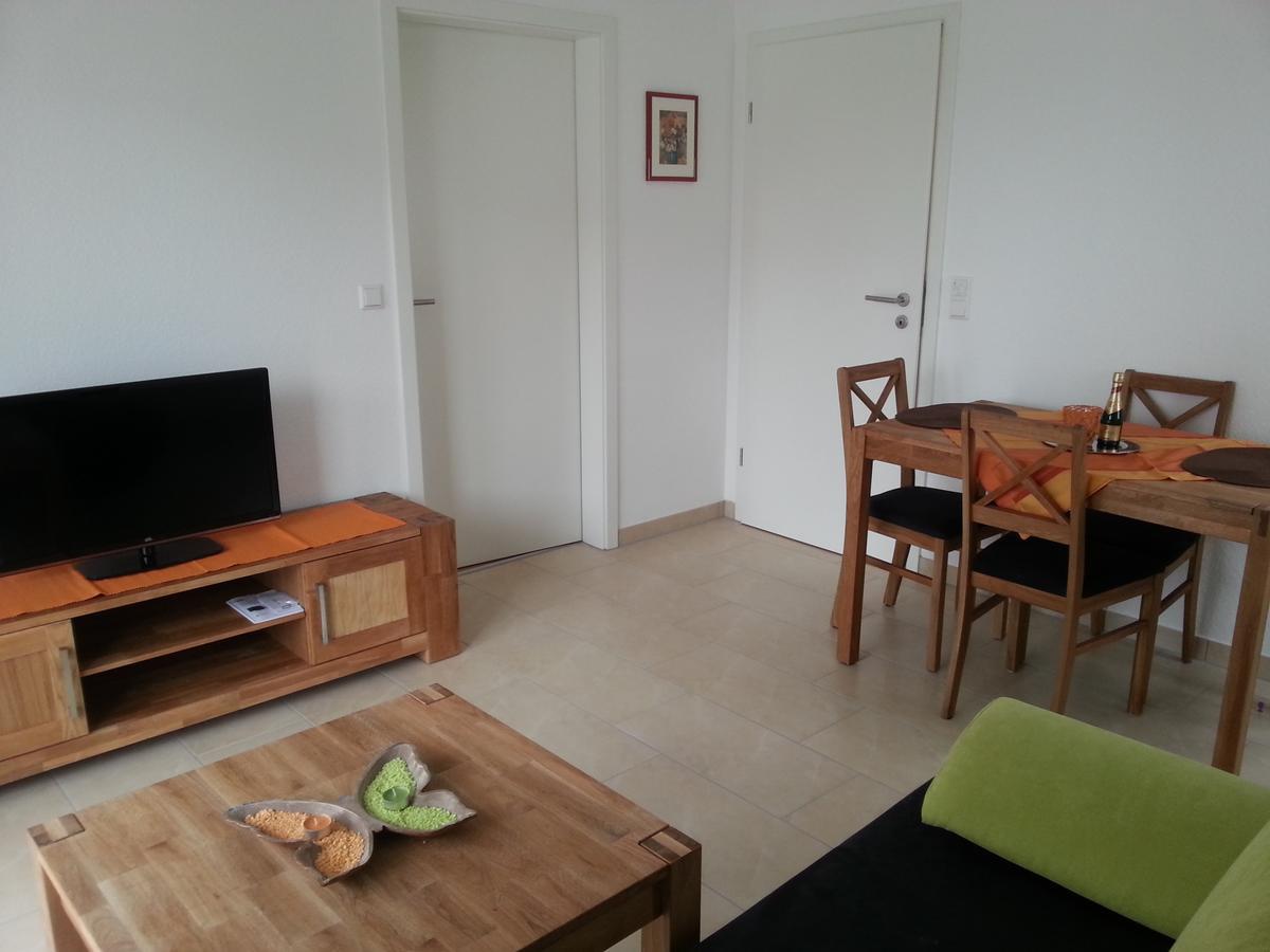 Ferienhaus Rosa FDH Екстериор снимка