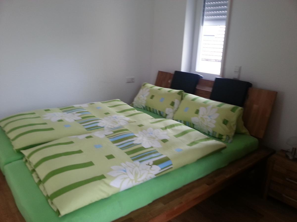 Ferienhaus Rosa FDH Екстериор снимка