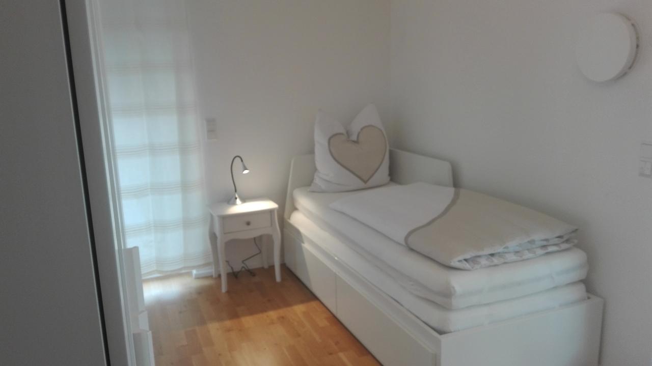 Ferienhaus Rosa FDH Екстериор снимка
