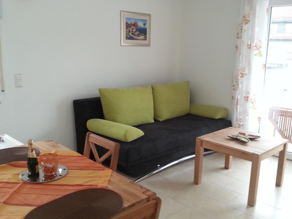 Ferienhaus Rosa FDH Екстериор снимка