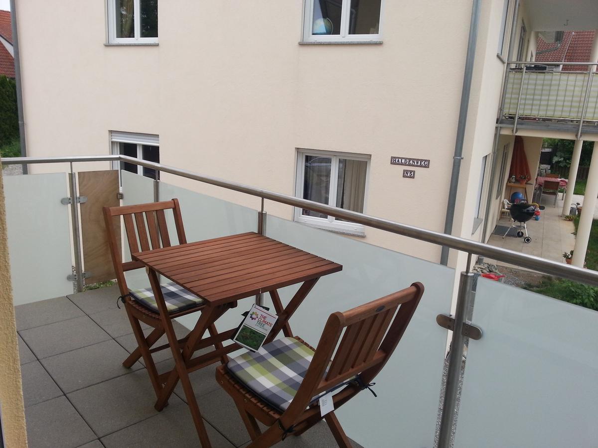Ferienhaus Rosa FDH Екстериор снимка