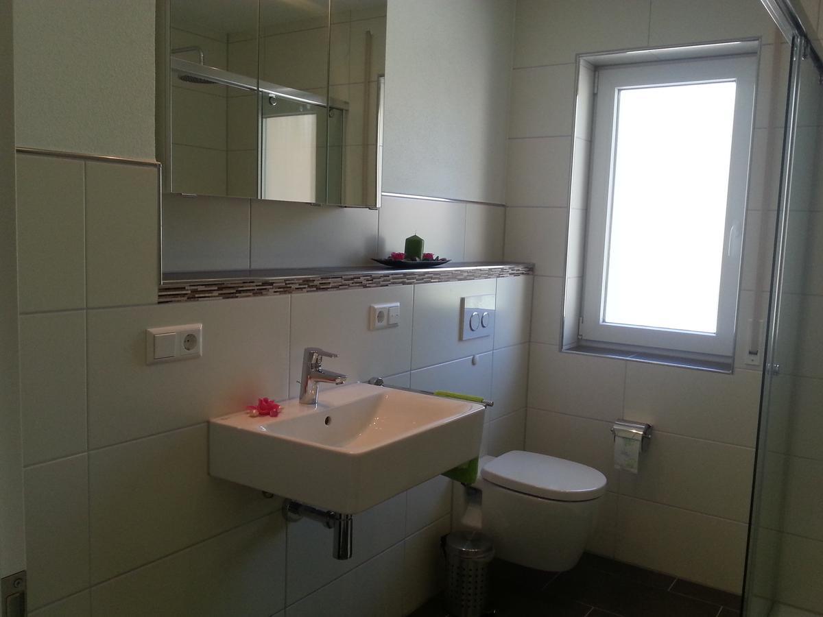 Ferienhaus Rosa FDH Екстериор снимка