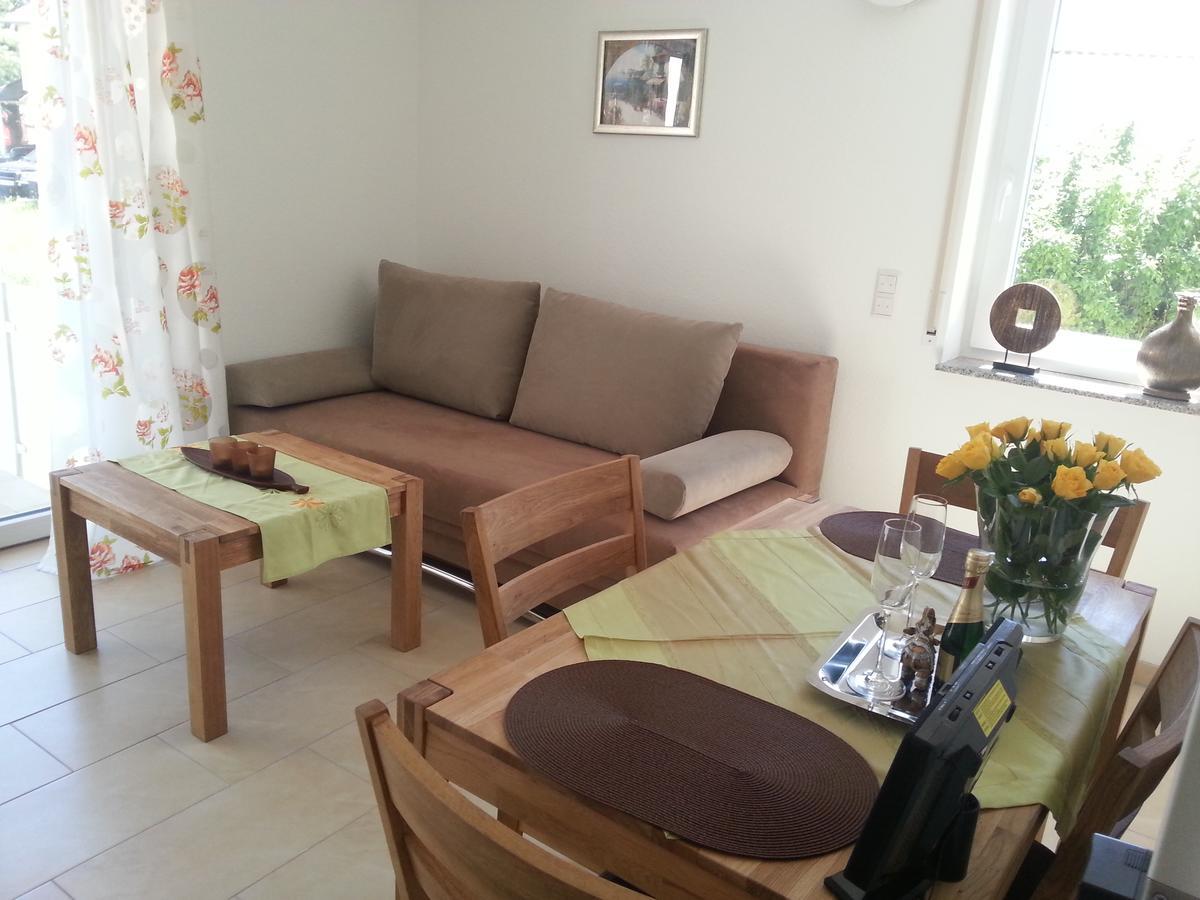 Ferienhaus Rosa FDH Екстериор снимка