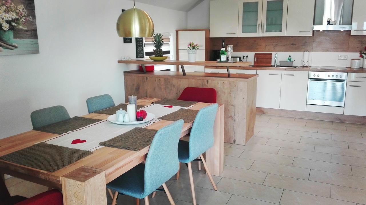 Ferienhaus Rosa FDH Екстериор снимка