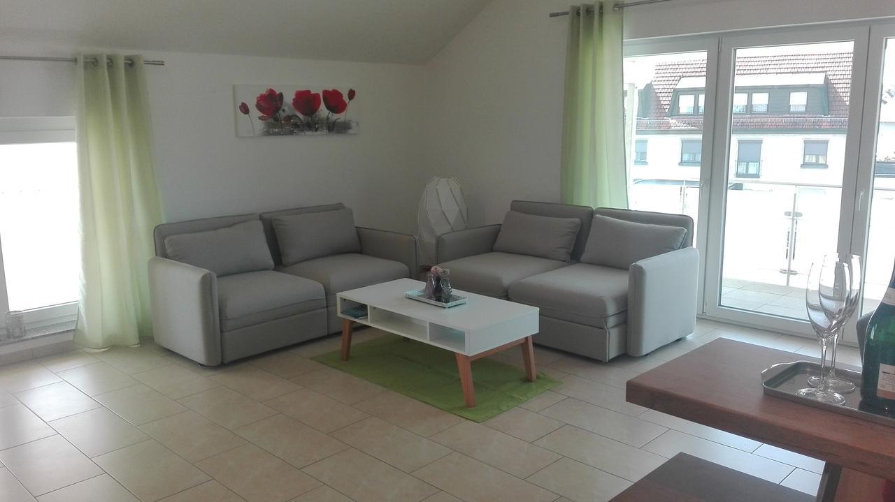 Ferienhaus Rosa FDH Екстериор снимка