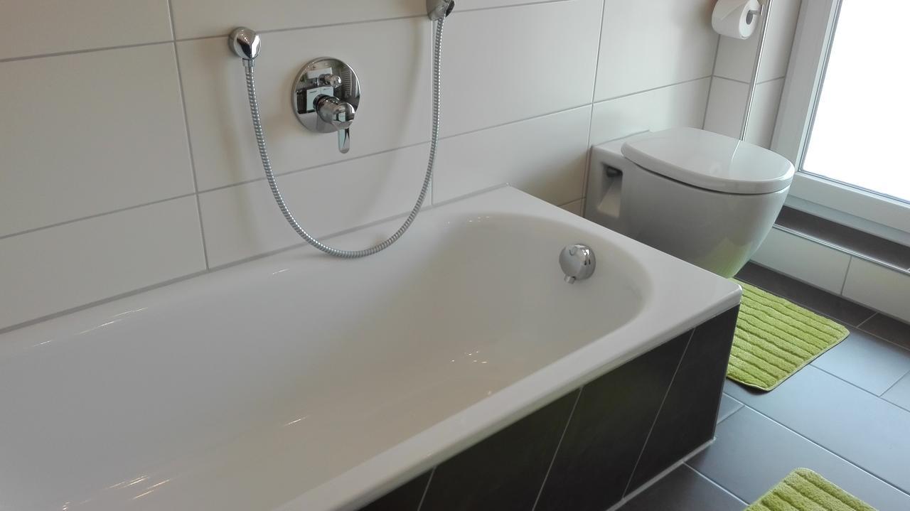 Ferienhaus Rosa FDH Екстериор снимка