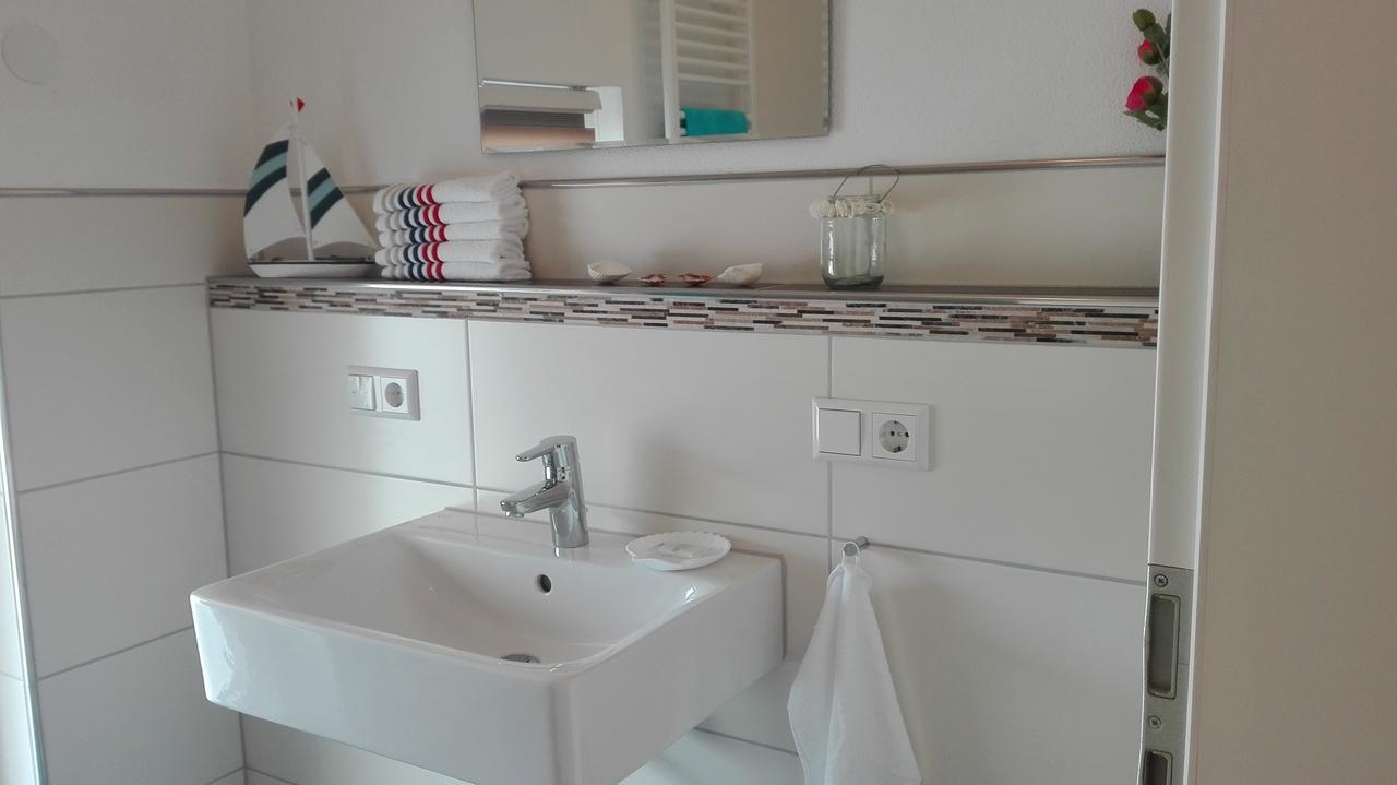 Ferienhaus Rosa FDH Екстериор снимка
