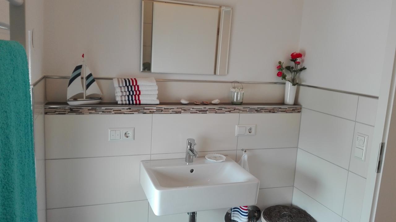 Ferienhaus Rosa FDH Екстериор снимка
